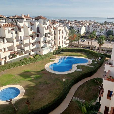 Apartamento Playas De Vera Exterior foto