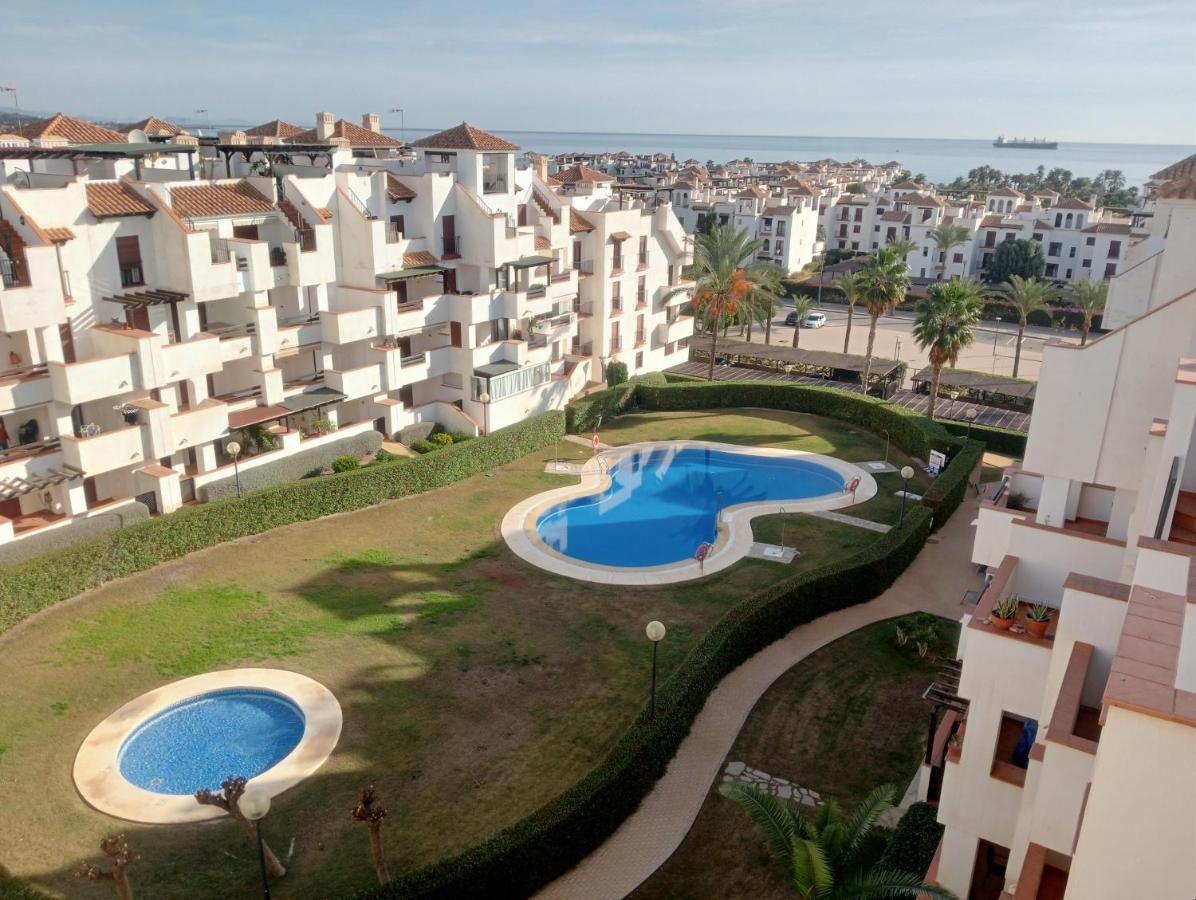 Apartamento Playas De Vera Exterior foto